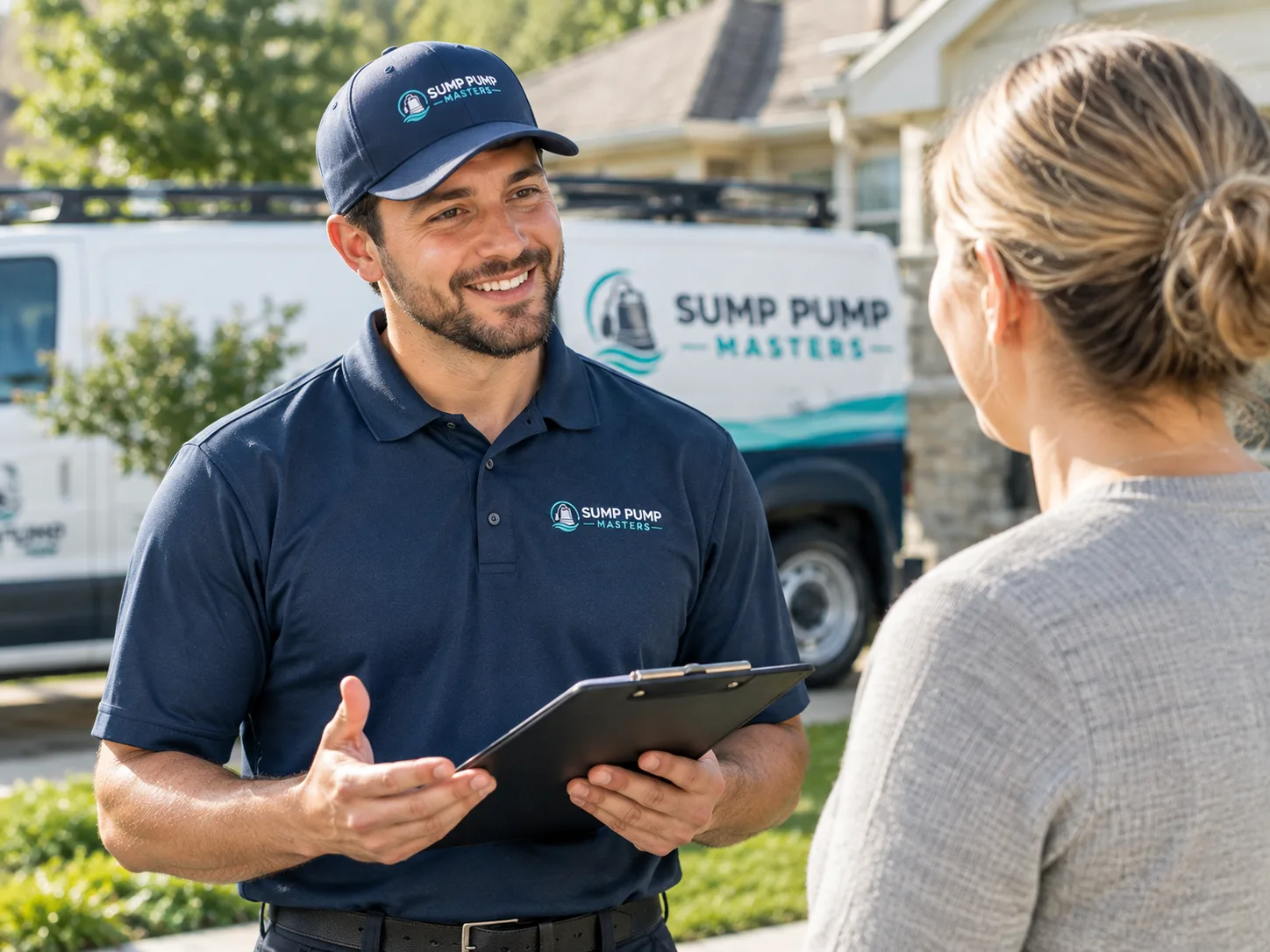 Sump Pump Repair Milan, NM FAQs